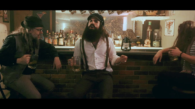 Girls Are Hard To Solve - Paul Noir